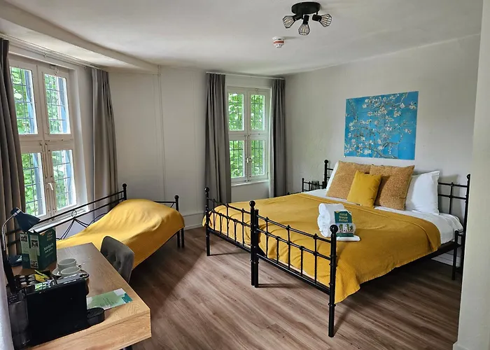Hotel Nieuw Antiek