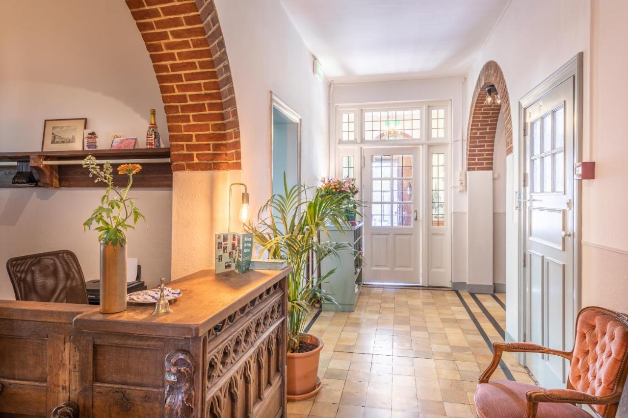 Nieuw Antiek Hotel 3*