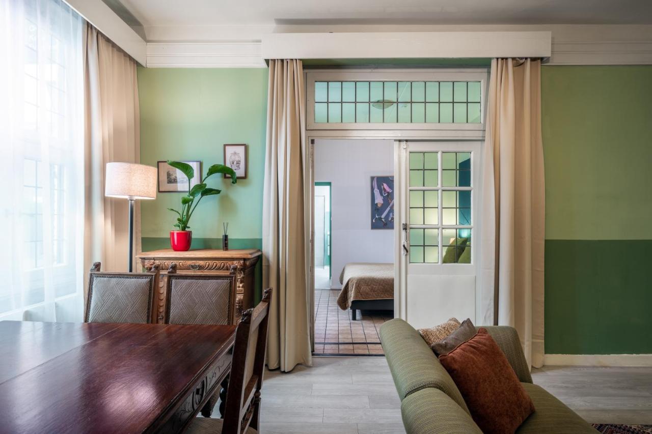 Hotel Nieuw Antiek