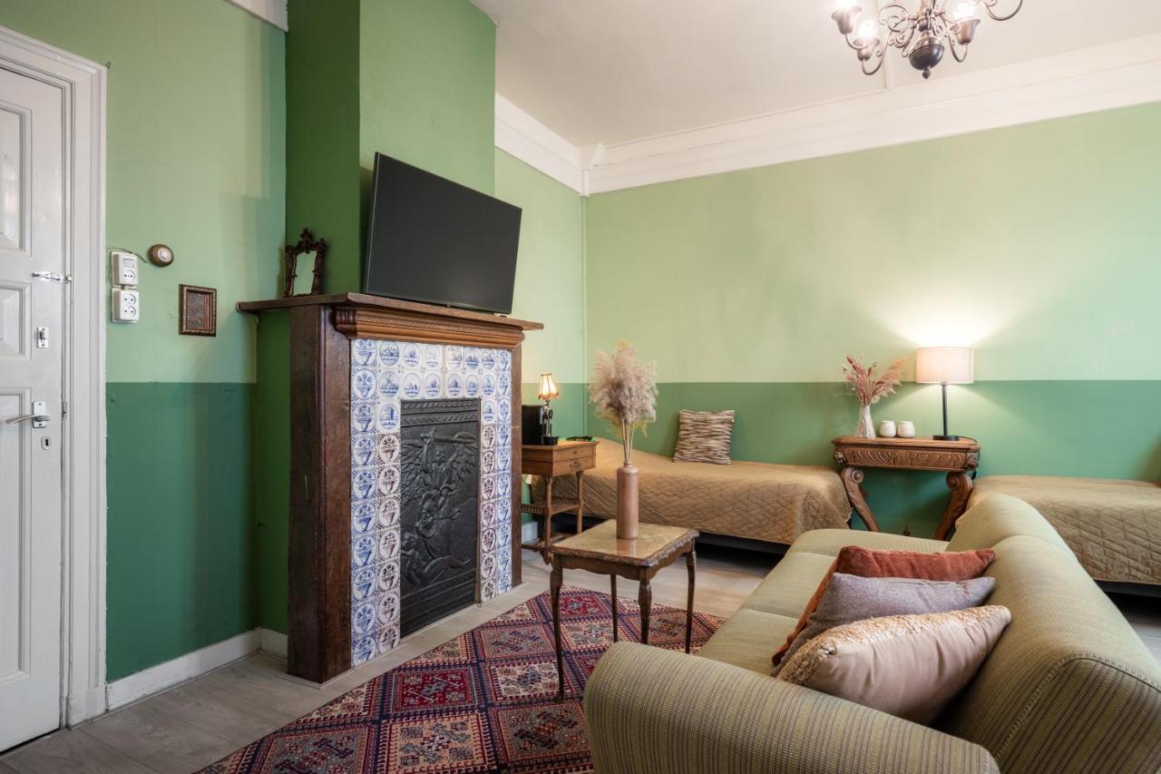 Hotel Nieuw Antiek