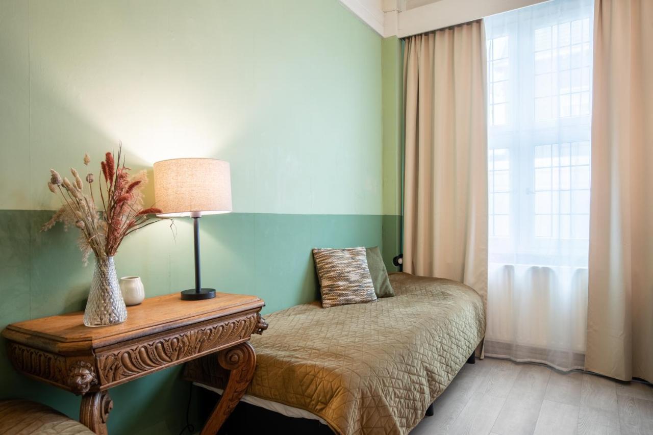 Hotel Nieuw Antiek
