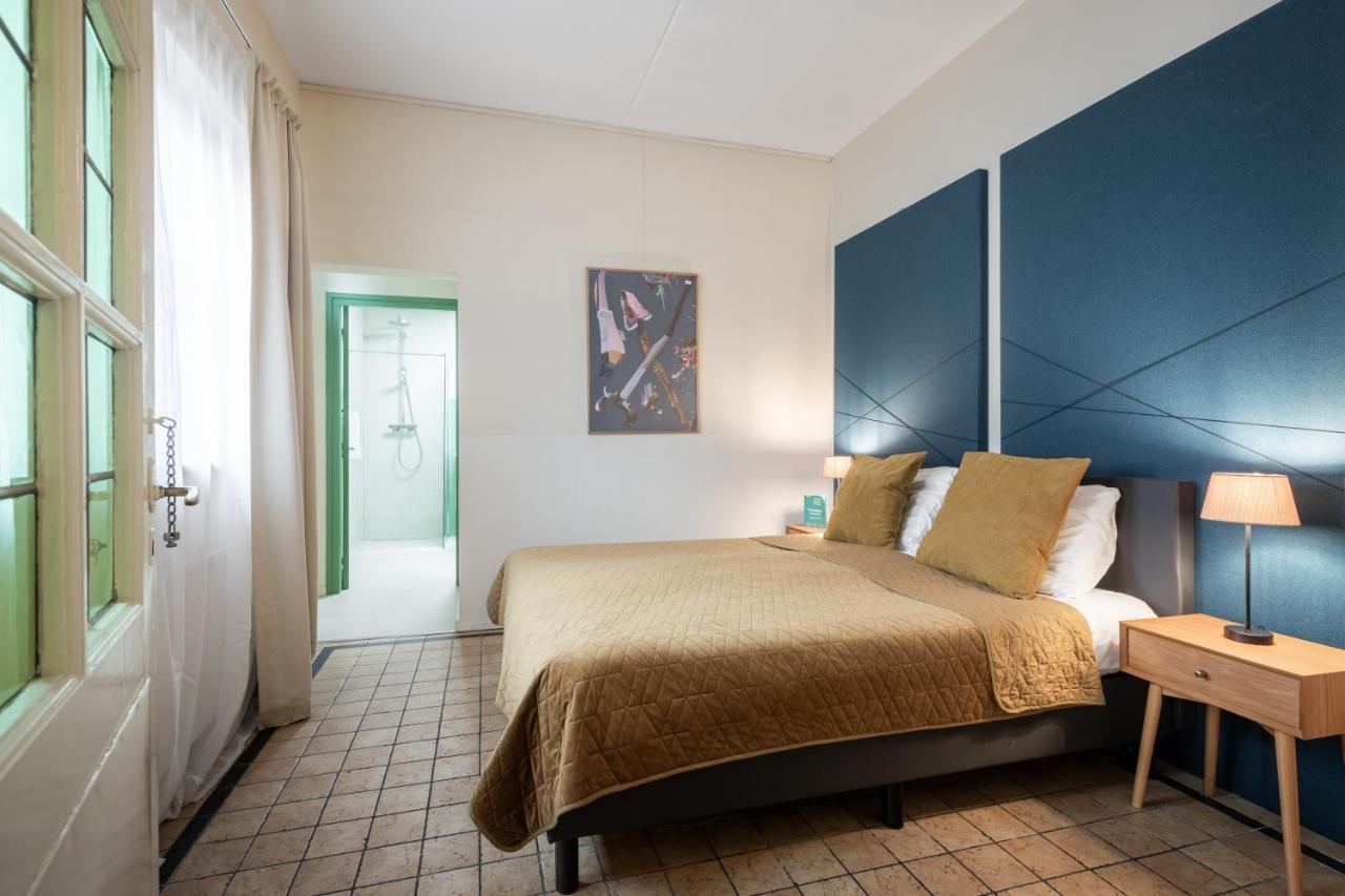 Hotel Nieuw Antiek 3*