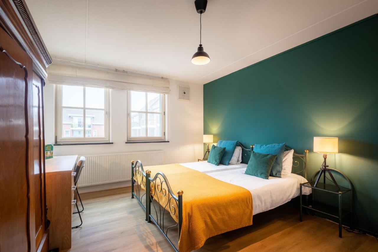 Nieuw Antiek Hotel 3*