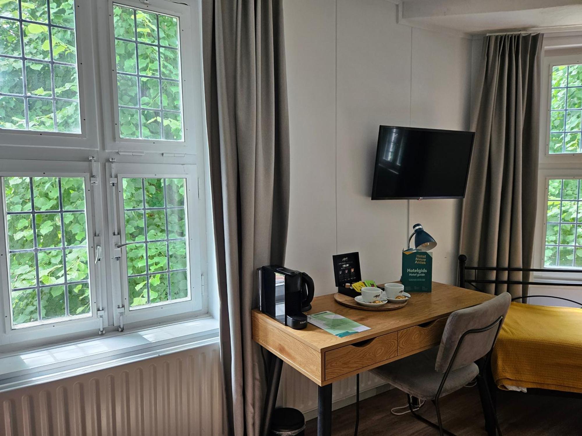 Nieuw Antiek Hotel