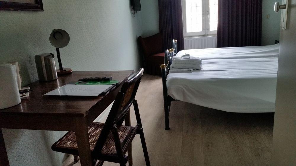 Nieuw Antiek Hotel