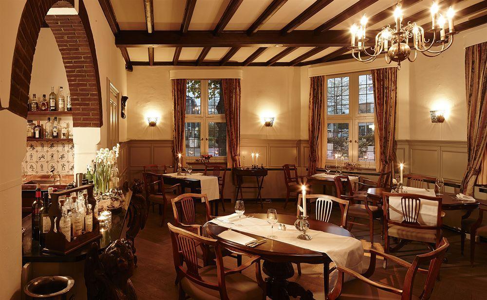 Nieuw Antiek Hotel